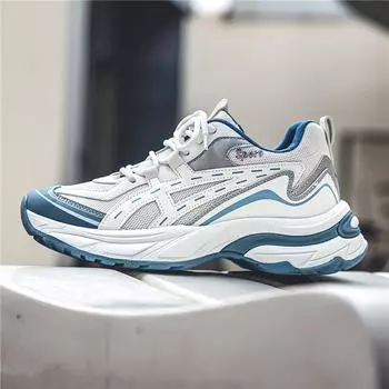 Мужская обувь, кроссовки, мужская повседневная мужская обувь, теннисная роскошная обувь, дышащая обувь для тренировок, модные кроссовки для женщин 39