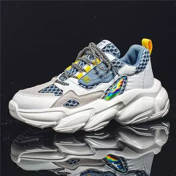 Мужская обувь, кроссовки, мужская повседневная мужская обувь, теннисная роскошная обувь, дышащая обувь для тренировок, модные кроссовки для женщин 39