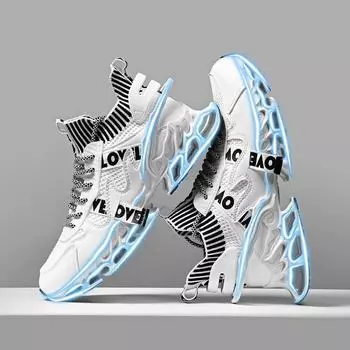 Мужская обувь Кроссовки Мужская повседневная мужская обувь Теннис Роскошная обувь Кроссовки Race Дышащая обувь Модные лоферы Кроссовки для мужчин 39