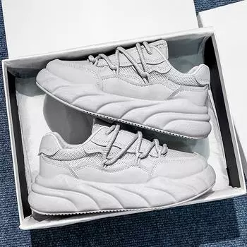 Мужская обувь, кроссовки, мужская повседневная мужская обувь, теннисная роскошная обувь, дышащая обувь для тренировок, модные кроссовки для женщин 39