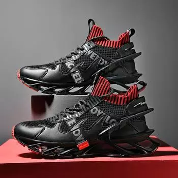 Мужская обувь Кроссовки Мужская повседневная мужская обувь Теннис Роскошная обувь Кроссовки Race Дышащая обувь Модные лоферы Кроссовки для мужчин 39