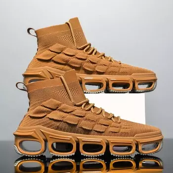 Мужская обувь Кроссовки Мужская повседневная мужская обувь Теннис Роскошная обувь Кроссовки Race Дышащая обувь Модные лоферы Кроссовки для мужчин 39