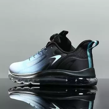 Мужская обувь Кроссовки Мужская повседневная мужская обувь Теннис Роскошная обувь Кроссовки Race Дышащая обувь Модные лоферы Кроссовки для мужчин 39