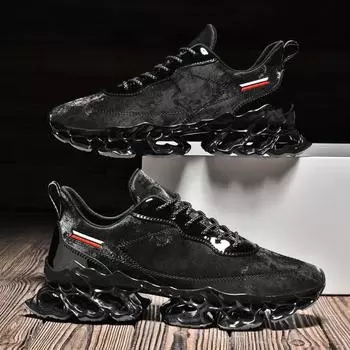 Мужская обувь Кроссовки Мужская повседневная мужская обувь Теннис Роскошная обувь Кроссовки Race Дышащая обувь Модные лоферы Кроссовки для мужчин 39