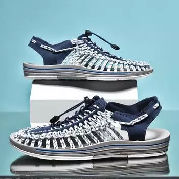 Мужская обувь Кроссовки Мужская повседневная мужская обувь Теннис Роскошная обувь Кроссовки Race Дышащая обувь Модные лоферы Кроссовки для мужчин 35