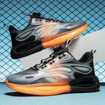 Мужская обувь, кроссовки, мужская повседневная мужская обувь, теннисная роскошная обувь, дышащая обувь для тренировок, модные кроссовки для женщин 39