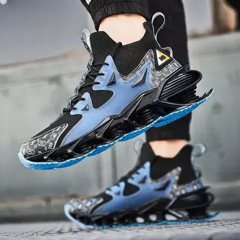 Мужская обувь Кроссовки Мужская повседневная мужская обувь Теннис Роскошная обувь Кроссовки Race Дышащая обувь Модные лоферы Кроссовки для мужчин 39