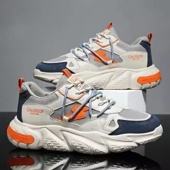 Мужская обувь, кроссовки, мужская повседневная мужская обувь, теннисная роскошная обувь, дышащая обувь для тренировок, модные кроссовки для женщин 39