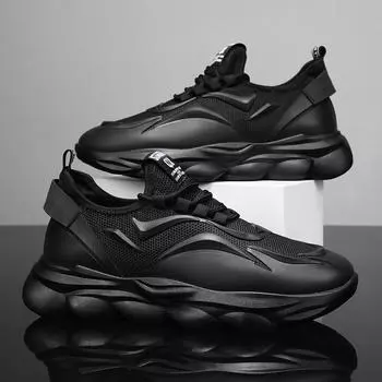 Мужская обувь, кроссовки, мужская повседневная мужская обувь, теннисная роскошная обувь, дышащая обувь для тренировок, модные кроссовки для женщин 39