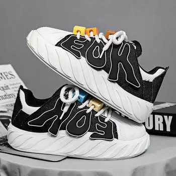 Мужская обувь, кроссовки, мужская повседневная мужская обувь, теннисная роскошная обувь, дышащая обувь для тренировок, модные кроссовки для женщин 39