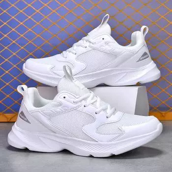 Мужская обувь, кроссовки, мужская повседневная мужская обувь, теннисная роскошная обувь, дышащая обувь для тренировок, модные кроссовки для женщин 39