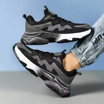 Мужская обувь, кроссовки, мужская повседневная мужская обувь, теннисная роскошная обувь, дышащая обувь для тренировок, модные кроссовки для женщин 39