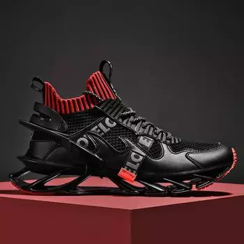 Мужская обувь Кроссовки Мужская повседневная мужская обувь Теннис Роскошная обувь Кроссовки Race Дышащая обувь Модные лоферы Кроссовки для мужчин 39