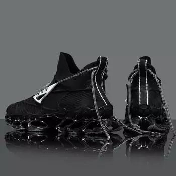 Мужская обувь Кроссовки Мужская повседневная мужская обувь Теннис Роскошная обувь Кроссовки Race Дышащая обувь Модные лоферы Кроссовки для мужчин 39