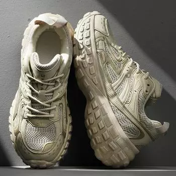 Мужская обувь Кроссовки Мужская повседневная мужская обувь Теннис Роскошная обувь Кроссовки Race Дышащая обувь Модные лоферы Кроссовки для мужчин 39