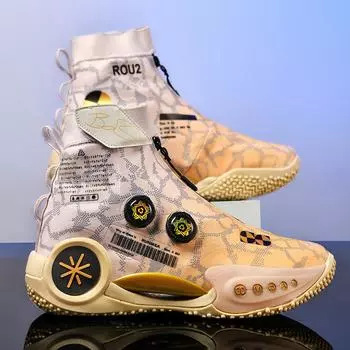 Мужская обувь Кроссовки Мужская повседневная мужская обувь Теннис Роскошная обувь Кроссовки Race Дышащая обувь Модные лоферы Кроссовки для мужчин 36