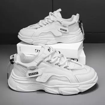 Мужская обувь, кроссовки, мужская повседневная мужская обувь, теннисная роскошная обувь, дышащая обувь для тренировок, модные кроссовки для женщин 39