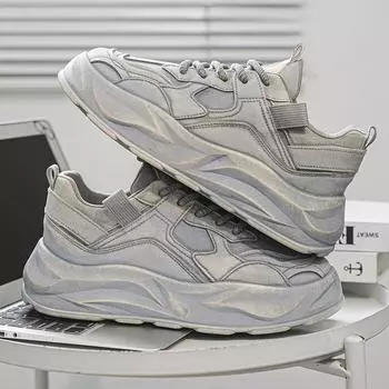 Мужская обувь, кроссовки, мужская повседневная мужская обувь, теннисная роскошная обувь, дышащая обувь для тренировок, модные кроссовки для женщин 39