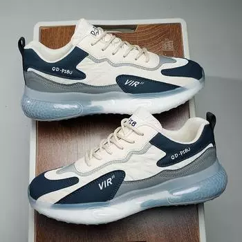 Мужская обувь, кроссовки, мужская повседневная мужская обувь, теннисная роскошная обувь, дышащая обувь для тренировок, модные кроссовки для женщин 39