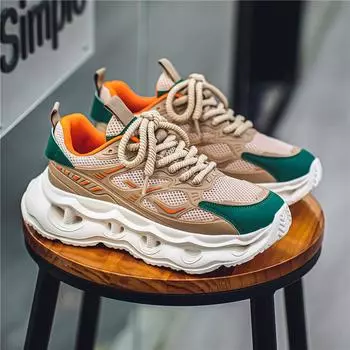 Мужская обувь, кроссовки, мужская повседневная мужская обувь, теннисная роскошная обувь, дышащая обувь для тренировок, модные кроссовки для женщин 39