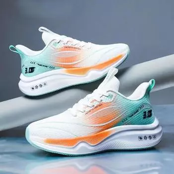 Мужская обувь, кроссовки, мужская повседневная мужская обувь, теннисная роскошная обувь, дышащая обувь для тренировок, модные кроссовки для женщин 39