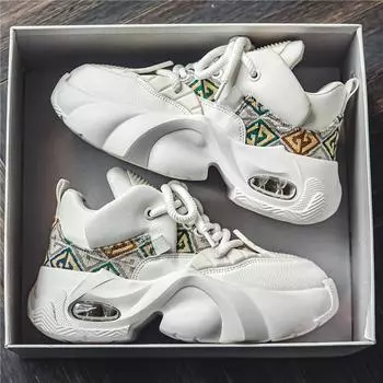 Мужская обувь, кроссовки, мужская повседневная мужская обувь, теннисная роскошная обувь, дышащая обувь для тренировок, модные кроссовки для женщин 39