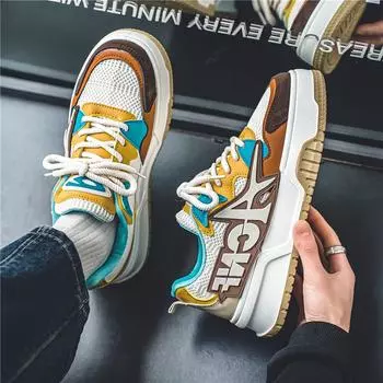 Мужская обувь, кроссовки, мужская повседневная мужская обувь, теннисная роскошная обувь, дышащая обувь для тренировок, модные кроссовки для женщин 39