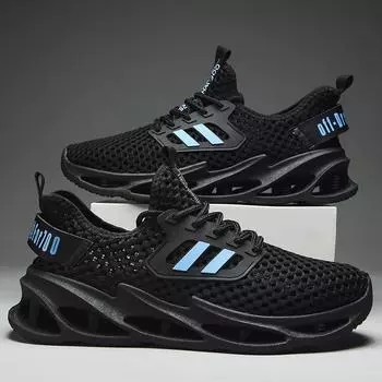 Мужская обувь, кроссовки, мужская повседневная мужская обувь, теннисная роскошная обувь, дышащая обувь для тренировок, модные кроссовки для женщин 39