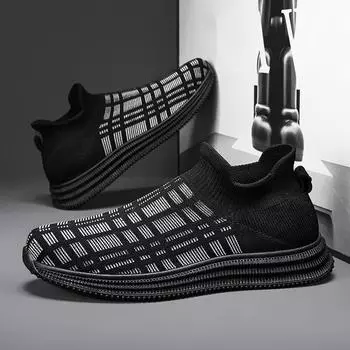 Мужская обувь, кроссовки, мужская повседневная мужская обувь, теннисная роскошная обувь, дышащая обувь для тренировок, модные кроссовки для женщин 39