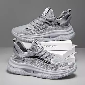 Мужская обувь, кроссовки, мужская повседневная мужская обувь, теннисная роскошная обувь, дышащая обувь для тренировок, модные кроссовки для женщин 39