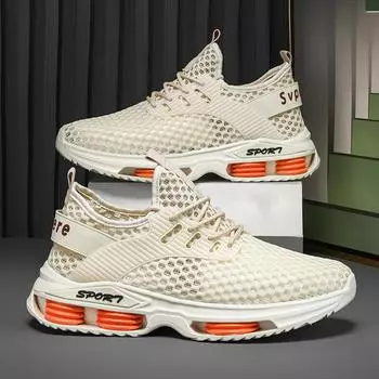 Мужская обувь Кроссовки Мужская повседневная мужская обувь Теннис Роскошная обувь Кроссовки Race Дышащая обувь Модные лоферы Кроссовки для мужчин 39