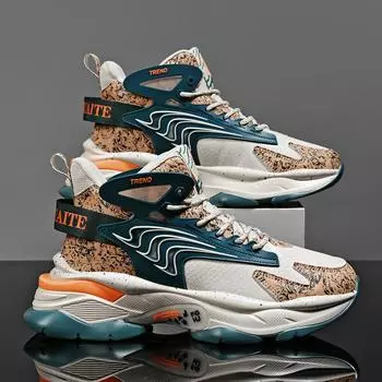 Мужская обувь Кроссовки Мужская повседневная мужская обувь Теннис Роскошная обувь Кроссовки Race Дышащая обувь Модные лоферы Кроссовки для мужчин 39