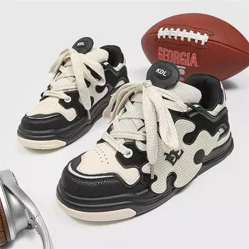 Мужская обувь Кроссовки Мужская повседневная мужская обувь Теннис Роскошная обувь Кроссовки Race Дышащая обувь Модные лоферы Кроссовки для мужчин 36