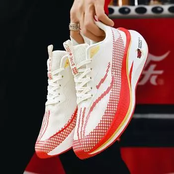Мужская обувь Кроссовки Мужская повседневная мужская обувь Теннис Роскошная обувь Кроссовки Race Дышащая обувь Модные лоферы Кроссовки для мужчин 36