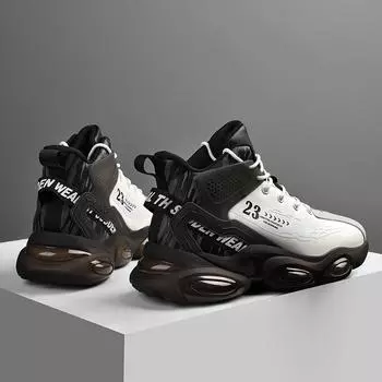 Мужская обувь Кроссовки Мужская повседневная мужская обувь Теннис Роскошная обувь Кроссовки Race Дышащая обувь Модные лоферы Кроссовки для мужчин 36