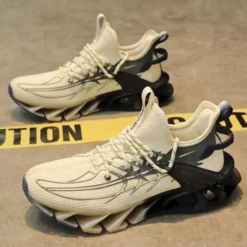 Мужская обувь Кроссовки Мужская повседневная мужская обувь Теннис Роскошная обувь Кроссовки Race Дышащая обувь Модные лоферы Кроссовки для мужчин 39