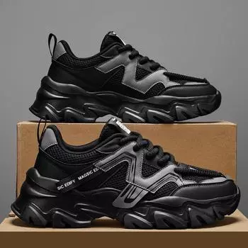 Мужская обувь, кроссовки, мужская повседневная мужская обувь, теннисная роскошная обувь, дышащая обувь для тренировок, модные кроссовки для женщин 39