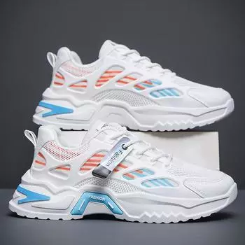 Мужская обувь, кроссовки, мужская повседневная мужская обувь, теннисная роскошная обувь, дышащая обувь для тренировок, модные кроссовки для женщин 39