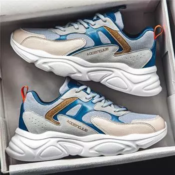 Мужская обувь, кроссовки, мужская повседневная мужская обувь, теннисная роскошная обувь, дышащая обувь для тренировок, модные кроссовки для женщин 39