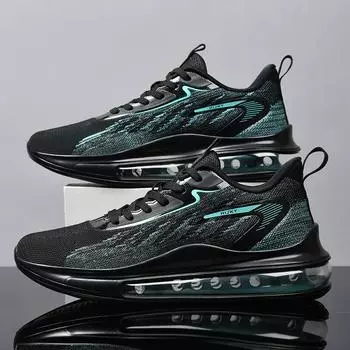 Мужская обувь Кроссовки Мужская повседневная мужская обувь Теннис Роскошная обувь Кроссовки Race Дышащая обувь Модные лоферы Кроссовки для мужчин 39