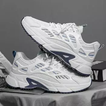 Мужская обувь, кроссовки, мужская повседневная мужская обувь, теннисная роскошная обувь, дышащая обувь для тренировок, модные кроссовки для женщин 39