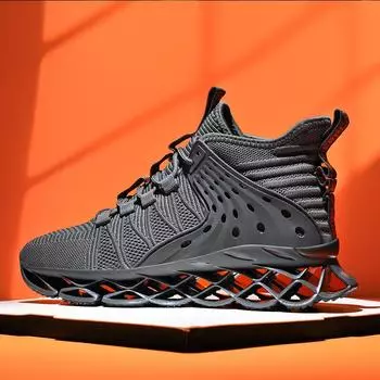 Мужская обувь Кроссовки Мужская повседневная мужская обувь Теннис Роскошная обувь Кроссовки Race Дышащая обувь Модные лоферы Кроссовки для мужчин 39