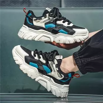 Мужская обувь, кроссовки, мужская повседневная мужская обувь, теннисная роскошная обувь, дышащая обувь для тренировок, модные кроссовки для женщин 39