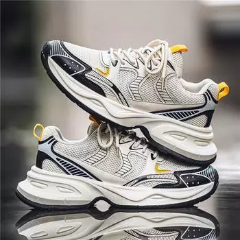 Мужская обувь, кроссовки, мужская повседневная мужская обувь, теннисная роскошная обувь, дышащая обувь для тренировок, модные кроссовки для женщин 39