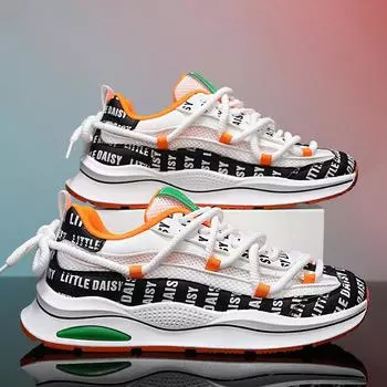 Мужская обувь, кроссовки, мужская повседневная мужская обувь, теннисная роскошная обувь, дышащая обувь для тренировок, модные кроссовки для женщин 39