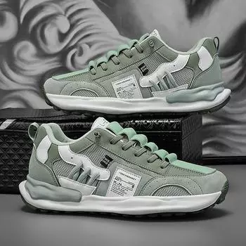 Мужская обувь, кроссовки, мужская повседневная мужская обувь, теннисная роскошная обувь, дышащая обувь для тренировок, модные кроссовки для женщин 39