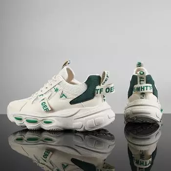 Мужская обувь, кроссовки, мужская повседневная мужская обувь, теннисная роскошная обувь, дышащая обувь для тренировок, модные кроссовки для женщин 39