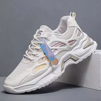 Мужская обувь, кроссовки, мужская повседневная мужская обувь, теннисная роскошная обувь, дышащая обувь для тренировок, модные кроссовки для женщин 39