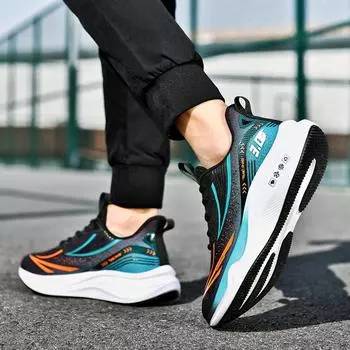 Мужская обувь, кроссовки, мужская повседневная мужская обувь, теннисная роскошная обувь, дышащая обувь для тренировок, модные кроссовки для женщин 38
