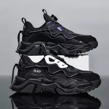 Мужская обувь Кроссовки Мужская повседневная мужская обувь Теннис Роскошная обувь Кроссовки Race Дышащая обувь Модные лоферы Кроссовки для мужчин 39